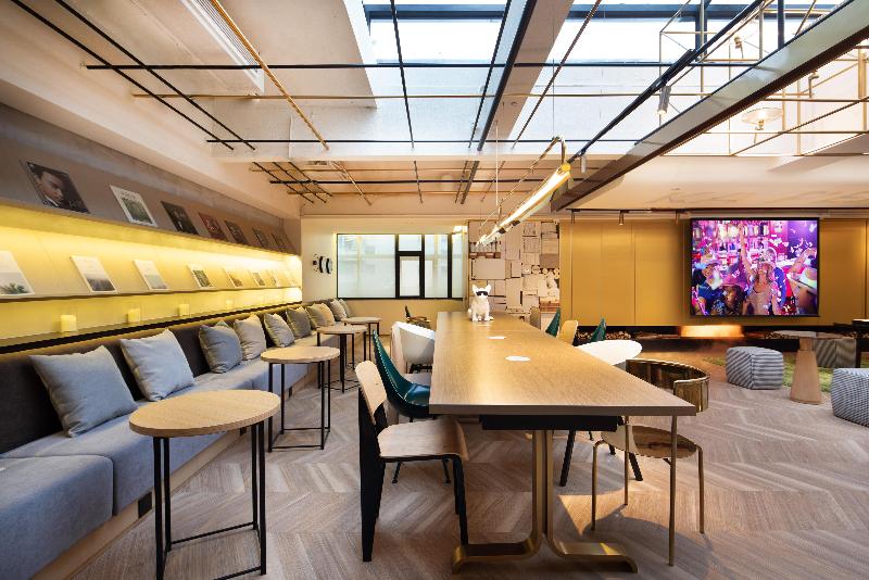 酒店 Citigo House Tianhe Guangzhou