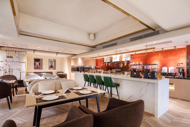 酒店 Citigo House Tianhe Guangzhou