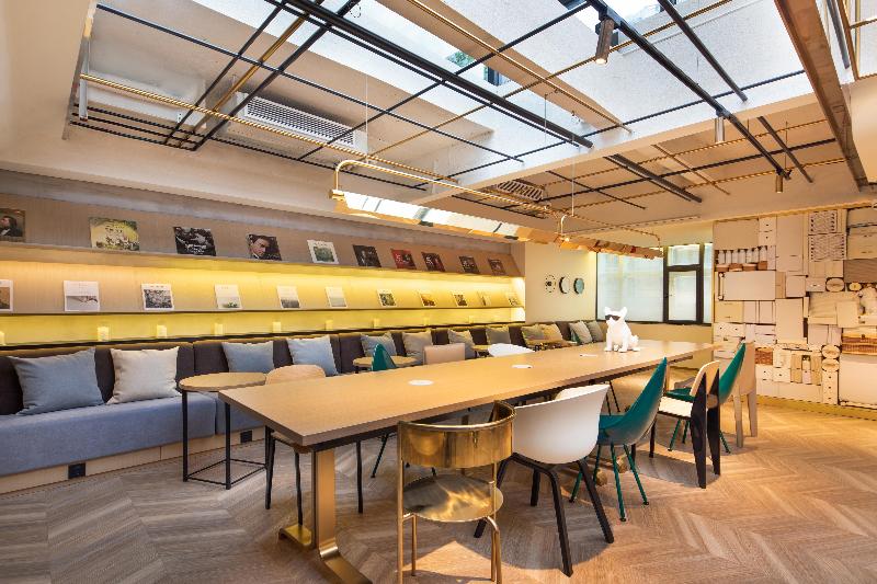 酒店 Citigo House Tianhe Guangzhou