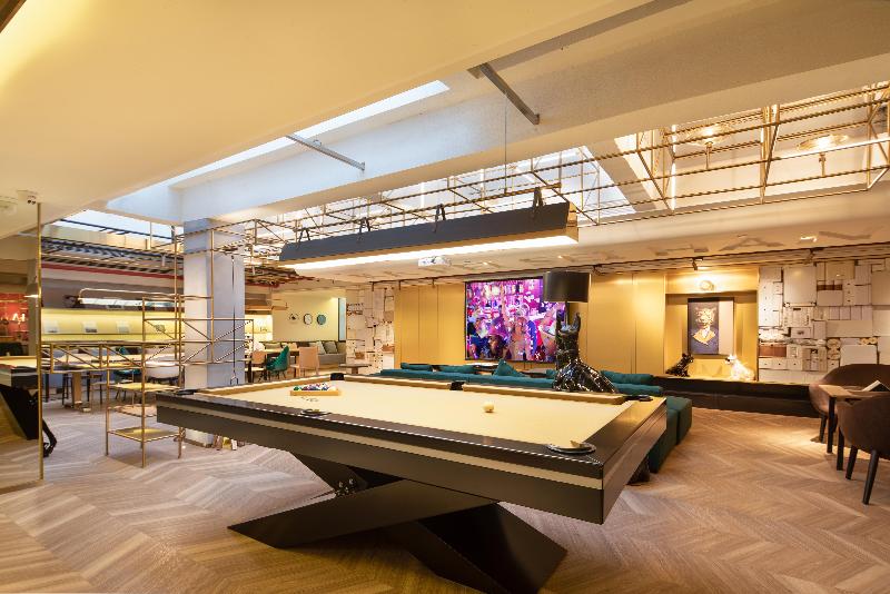 酒店 Citigo House Tianhe Guangzhou