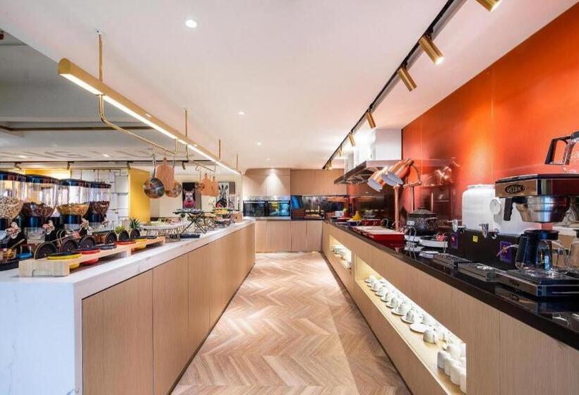 酒店 Citigo House Tianhe Guangzhou