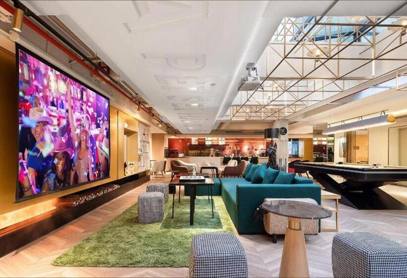 酒店 Citigo House Tianhe Guangzhou