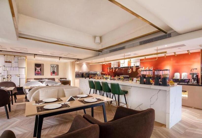 酒店 Citigo House Tianhe Guangzhou