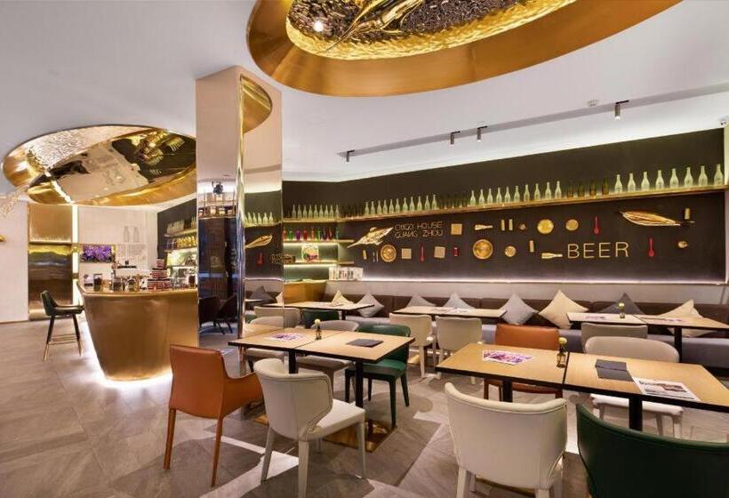 酒店 Citigo House Tianhe Guangzhou