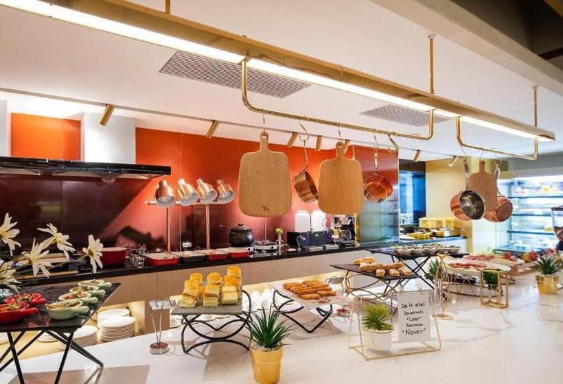 酒店 Citigo House Tianhe Guangzhou