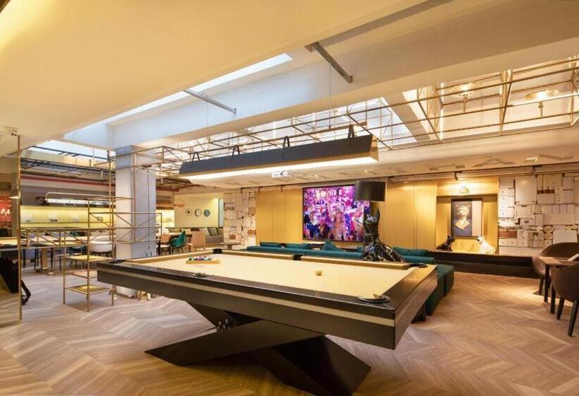 酒店 Citigo House Tianhe Guangzhou