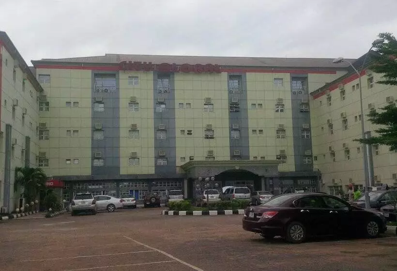 City Global Hotels Owerri