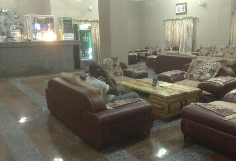 City Global Hotels Owerri
