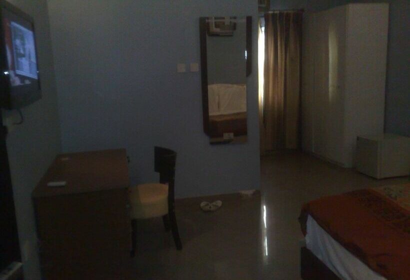 City Global Hotels Owerri
