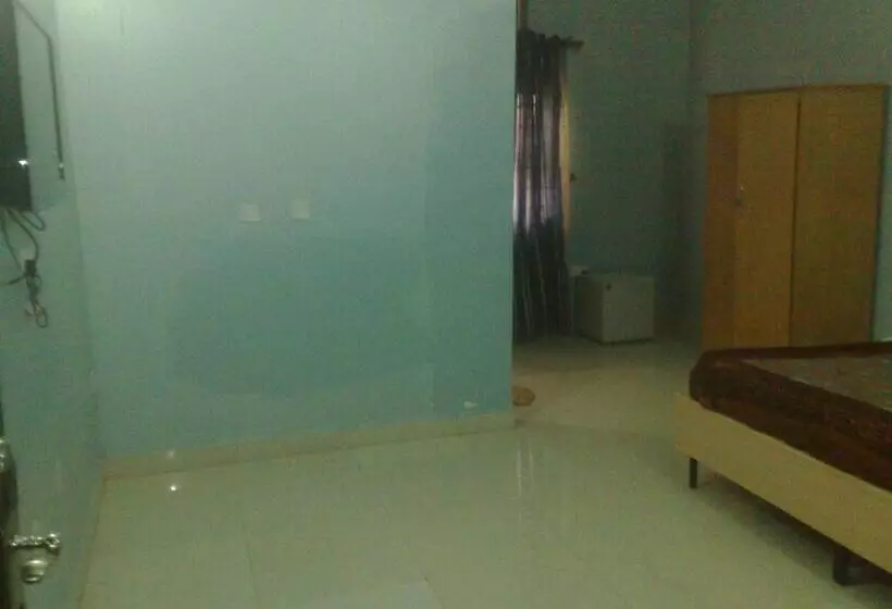 City Global Hotels Owerri