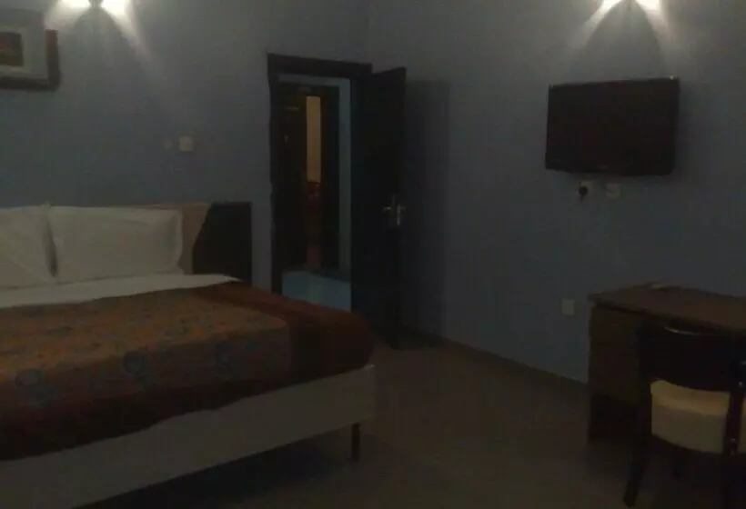 City Global Hotels Owerri