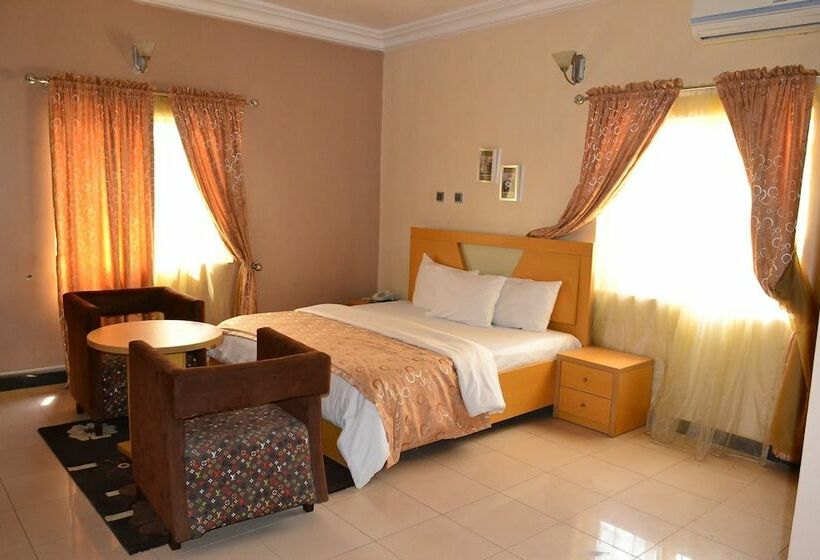 City Global Hotels Owerri