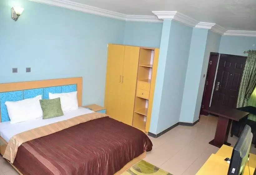 City Global Hotels Owerri
