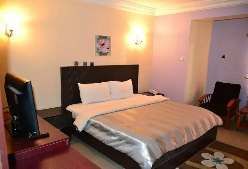 City Global Hotels Owerri