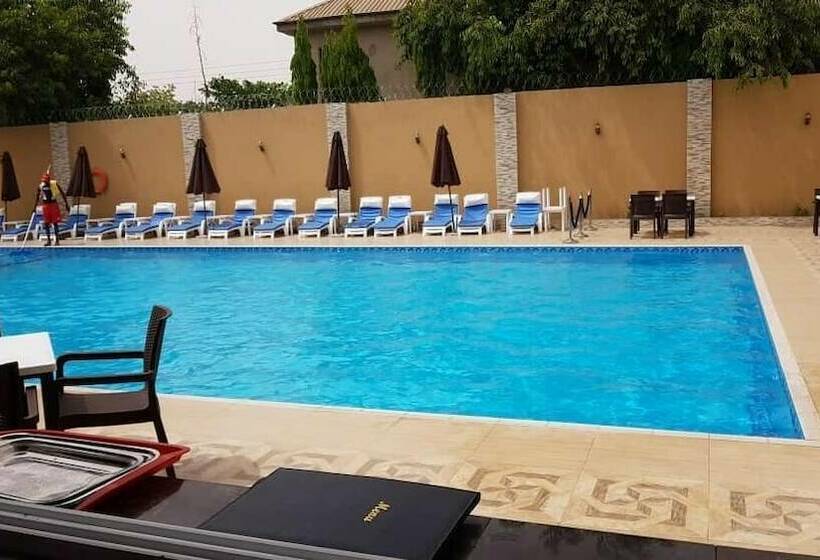 City Global Hotels Owerri