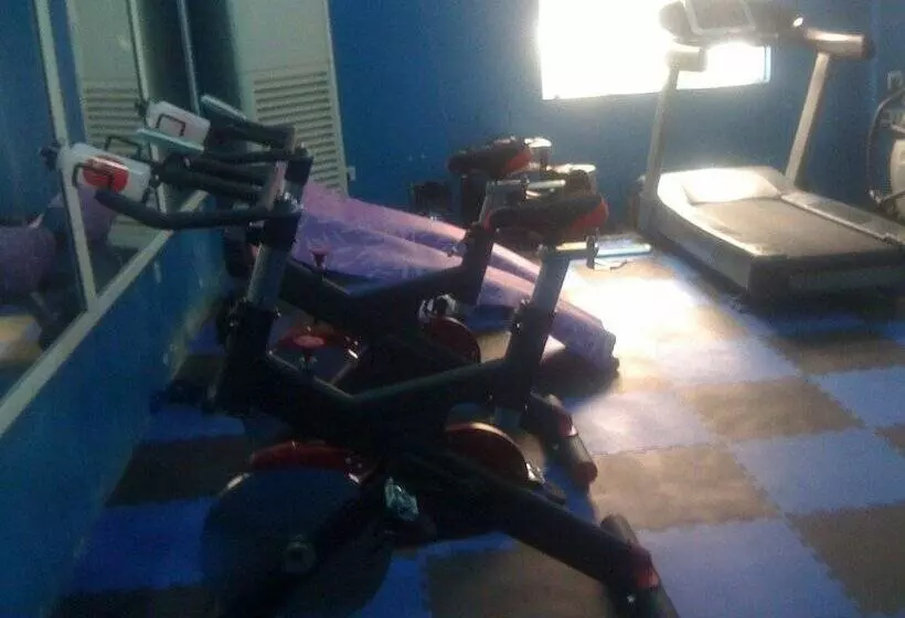City Global Hotels Owerri