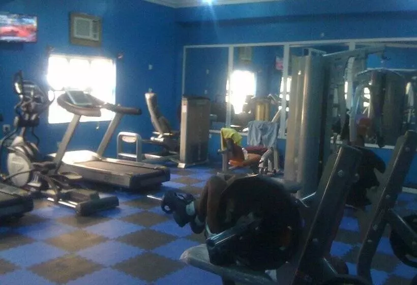 City Global Hotels Owerri