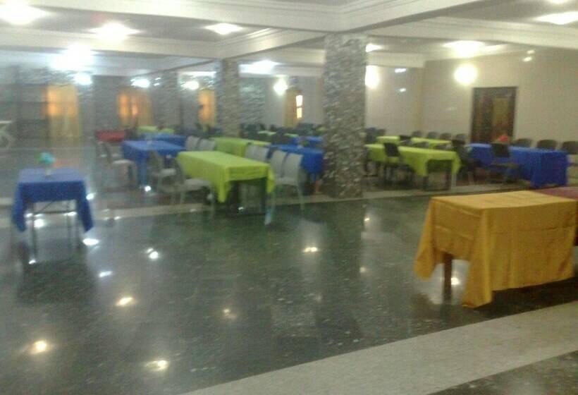 City Global Hotels Owerri