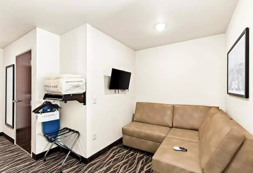 Cobblestone Hotel & Suites   Superior Duluth