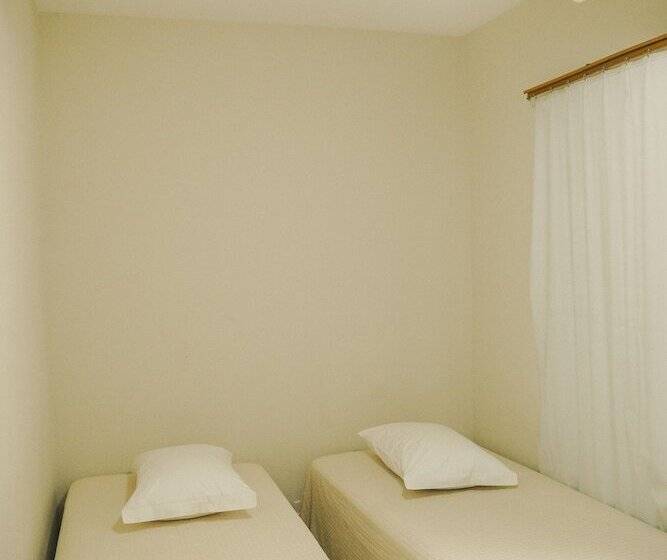 בית מלון כפרי Fazenda Ramon