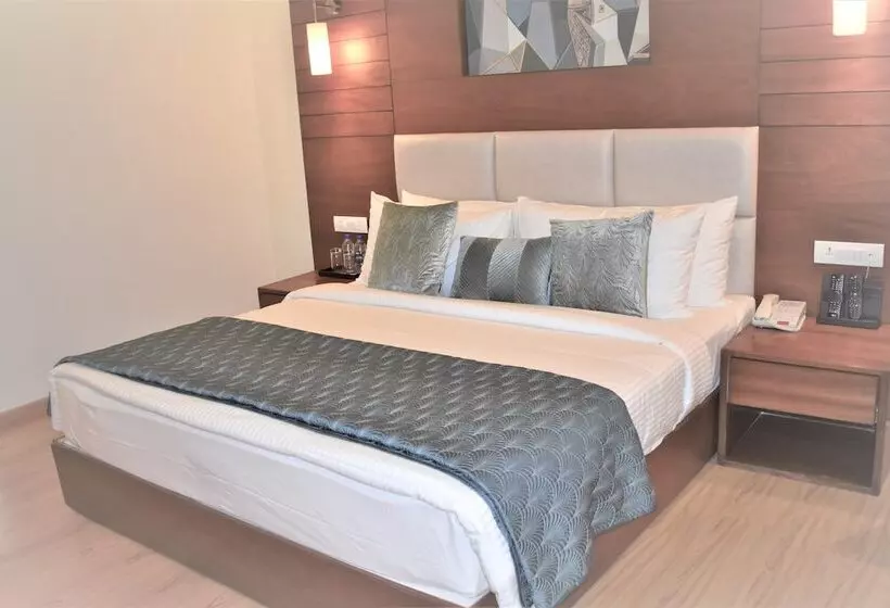 Fortune Park Airport Road, Hubballi   Member Itc S Hotel Group