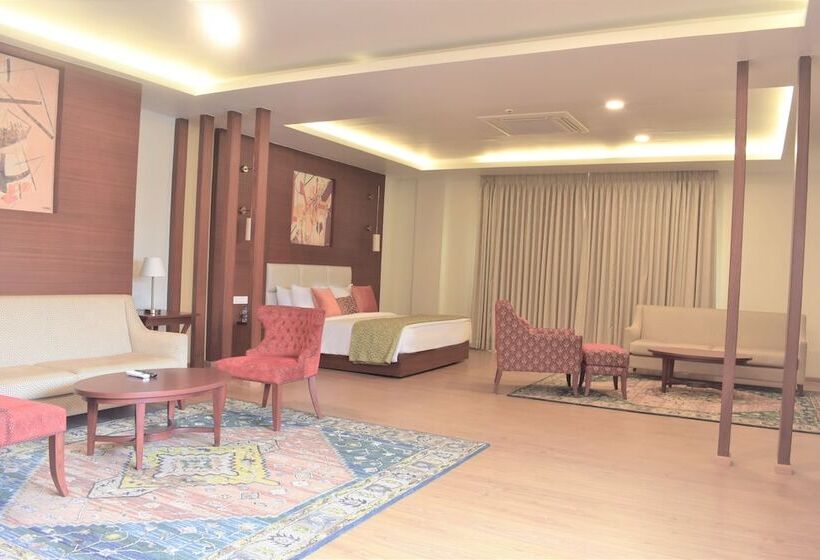 Fortune Park Airport Road, Hubballi   Member Itc S Hotel Group