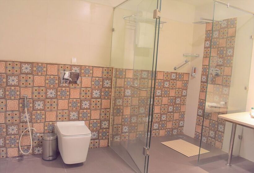 Fortune Park Airport Road, Hubballi   Member Itc S Hotel Group