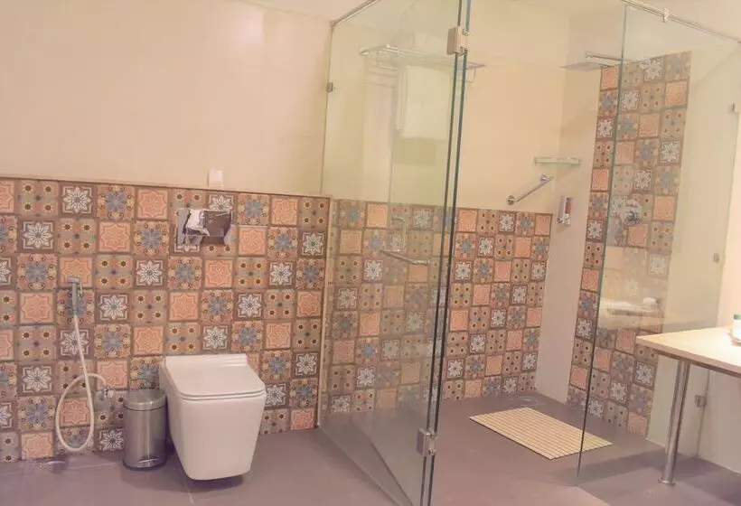 Fortune Park Airport Road, Hubballi   Member Itc S Hotel Group