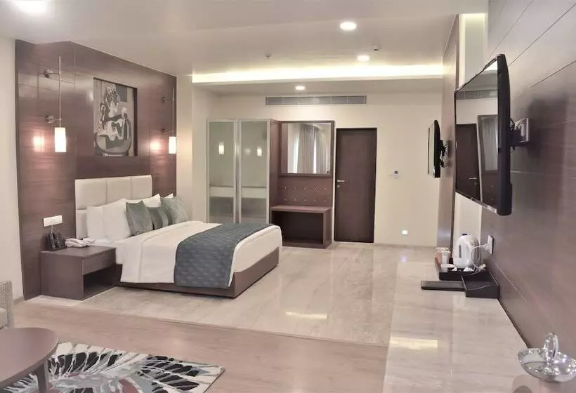 Fortune Park Airport Road, Hubballi   Member Itc S Hotel Group