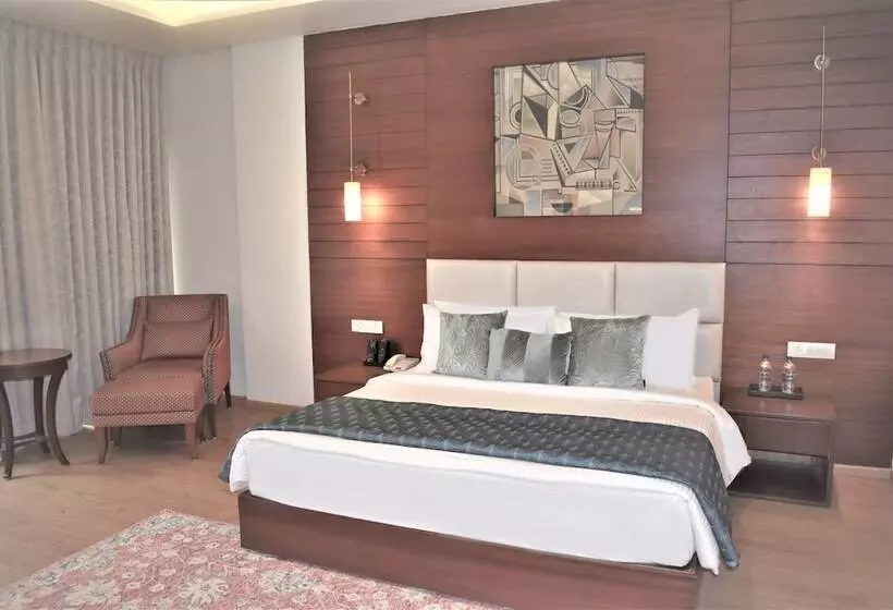 Fortune Park Airport Road, Hubballi   Member Itc S Hotel Group