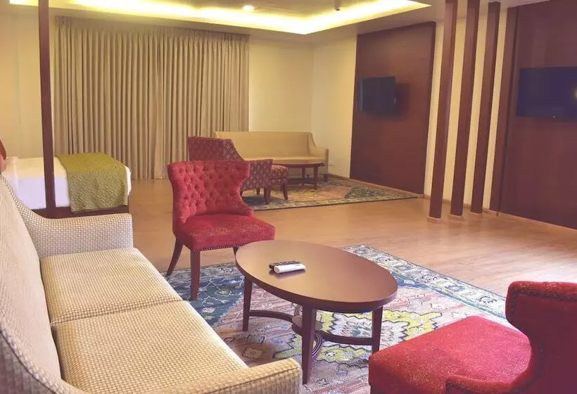 Fortune Park Airport Road, Hubballi   Member Itc S Hotel Group