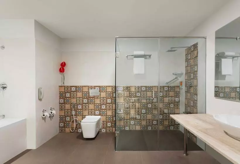 Fortune Park Airport Road, Hubballi   Member Itc S Hotel Group