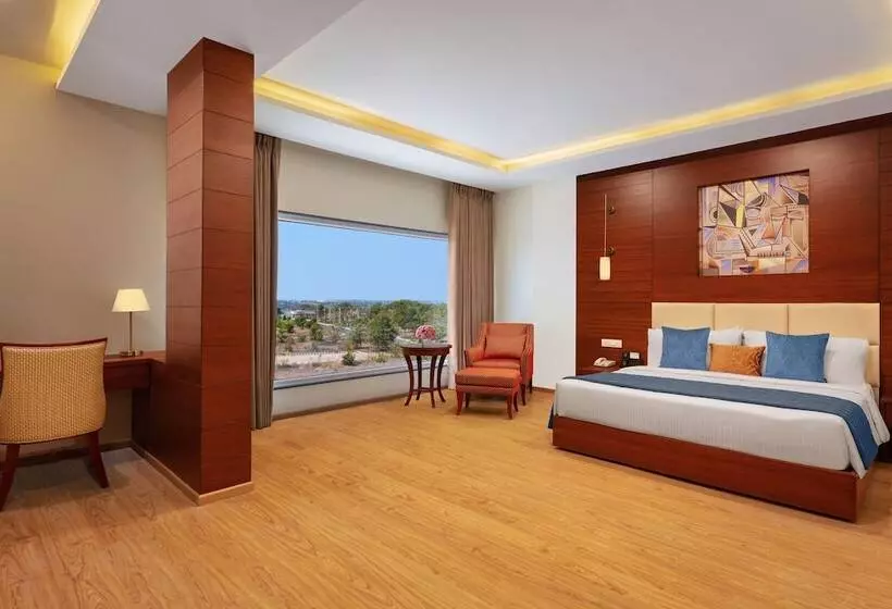 Fortune Park Airport Road, Hubballi   Member Itc S Hotel Group
