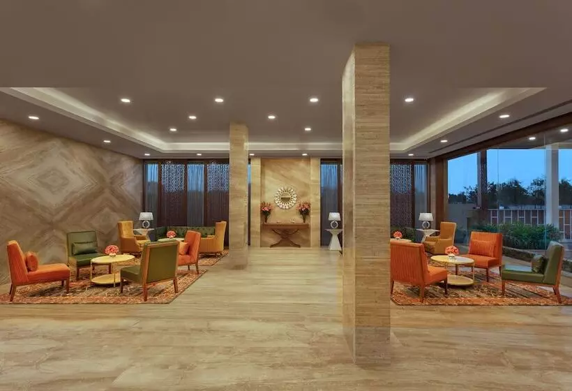 Fortune Park Airport Road, Hubballi   Member Itc S Hotel Group