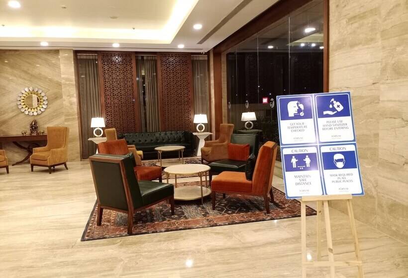 Fortune Park Airport Road, Hubballi   Member Itc S Hotel Group