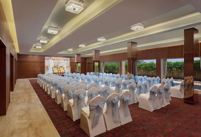 Fortune Park Airport Road, Hubballi   Member Itc S Hotel Group