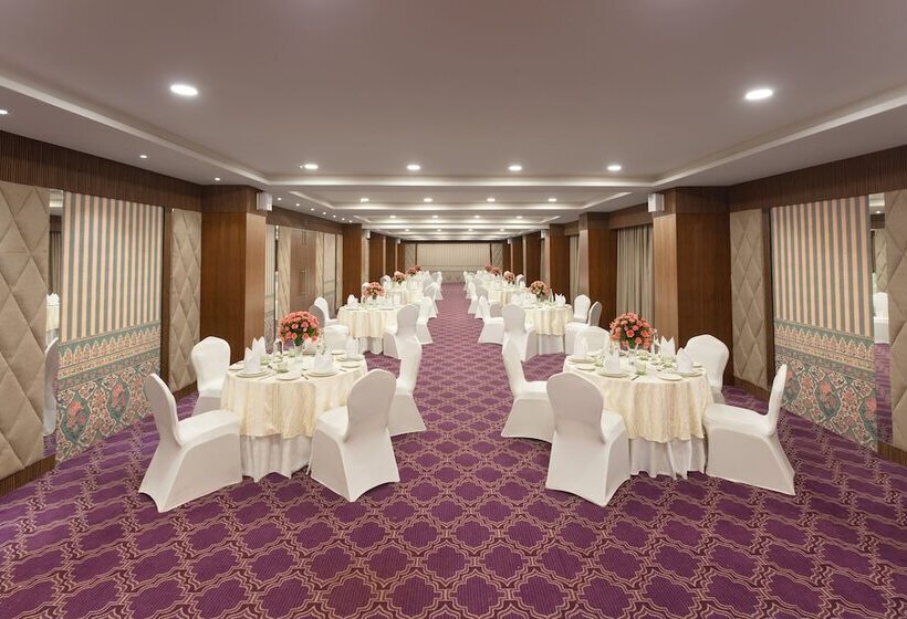Fortune Park Airport Road, Hubballi   Member Itc S Hotel Group