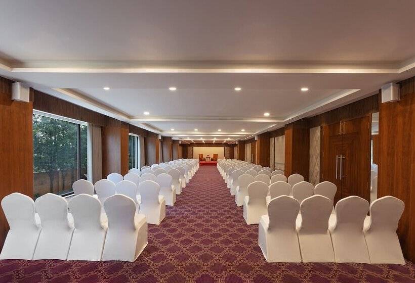 Fortune Park Airport Road, Hubballi   Member Itc S Hotel Group
