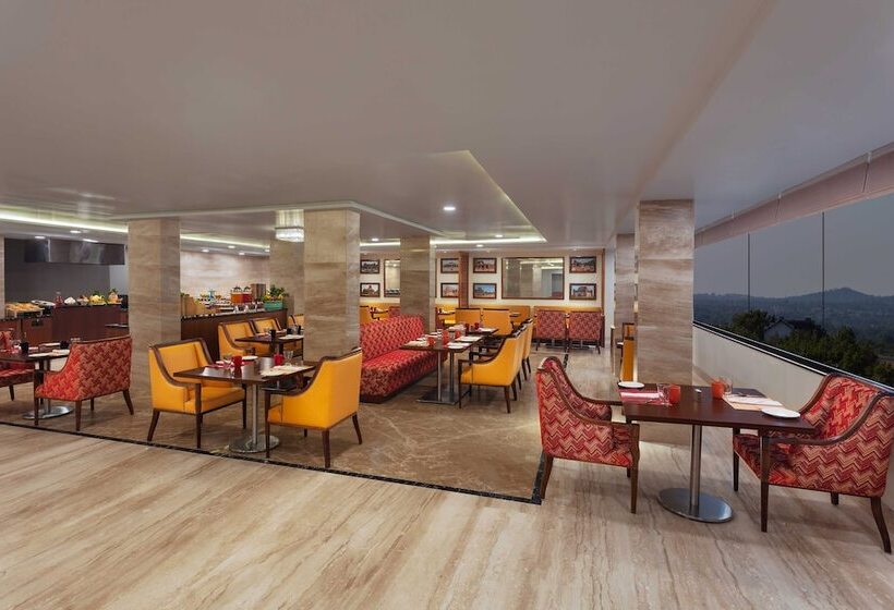 Fortune Park Airport Road, Hubballi   Member Itc S Hotel Group