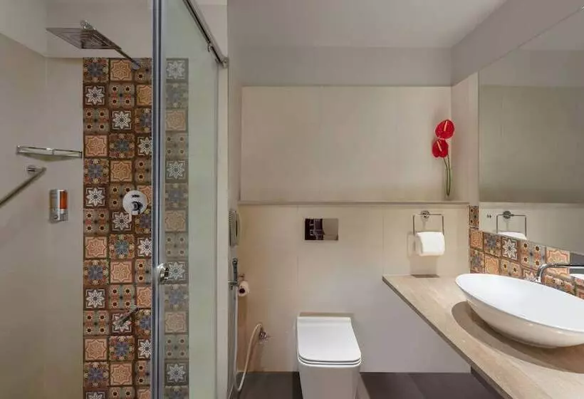 Fortune Park Airport Road, Hubballi   Member Itc S Hotel Group