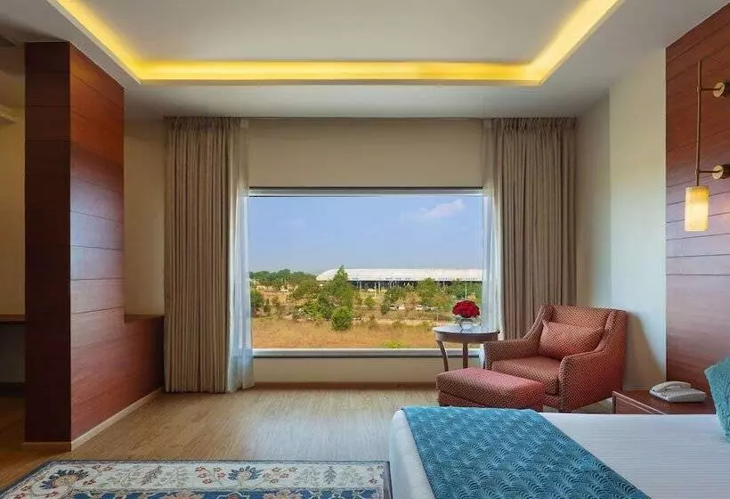 Fortune Park Airport Road, Hubballi   Member Itc S Hotel Group