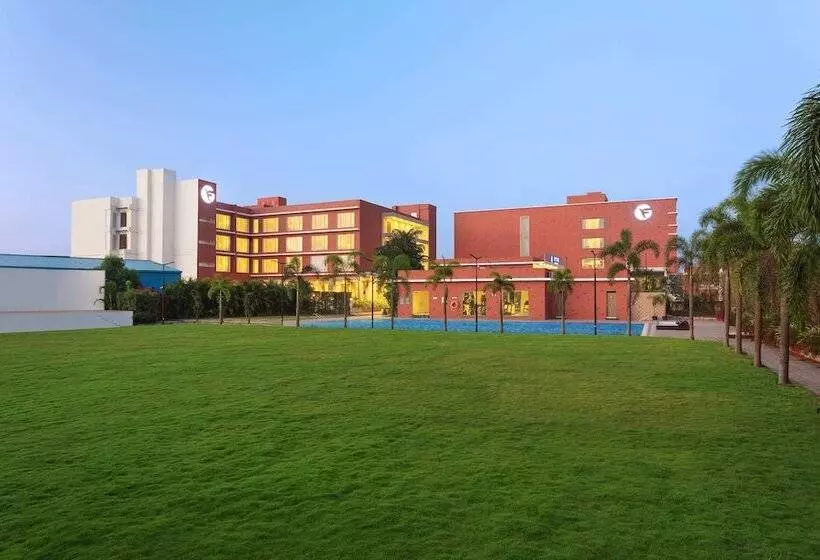 Fortune Park Airport Road, Hubballi   Member Itc S Hotel Group