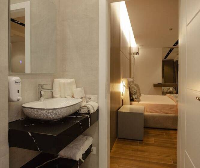 בית מלון כפרי Kompleksi Royal