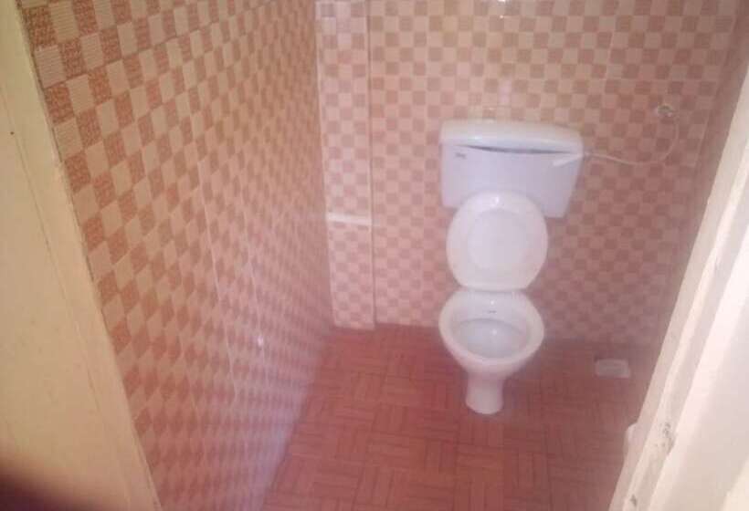 هتل Spanish Restaurant And Lodge Gilgil