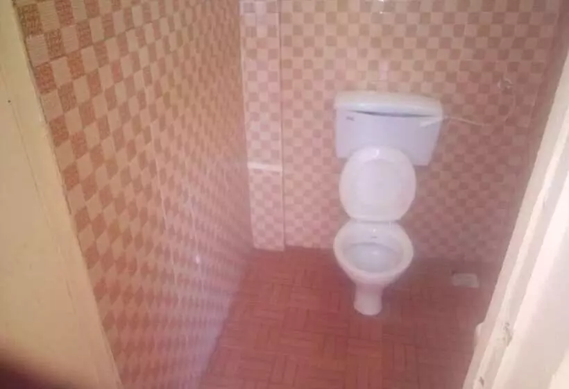 هتل Spanish Restaurant And Lodge Gilgil