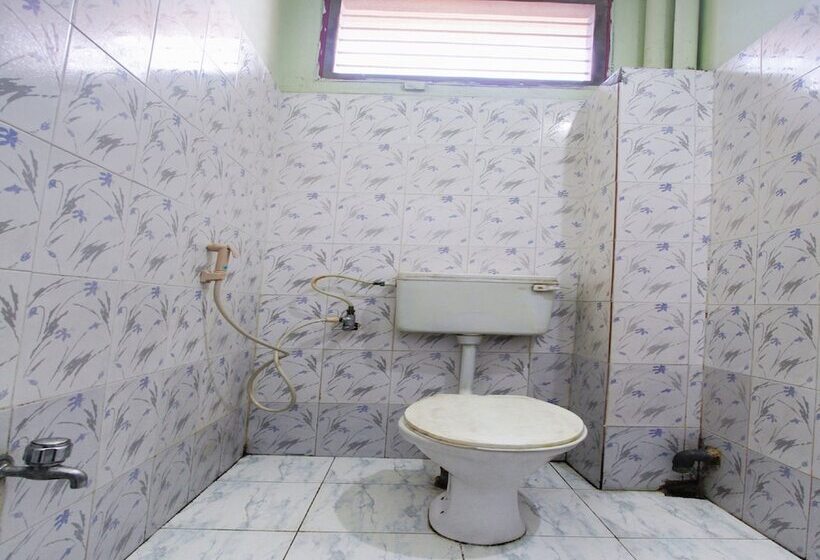 Hotel Spot On 60738 Senaithalaivar Residency