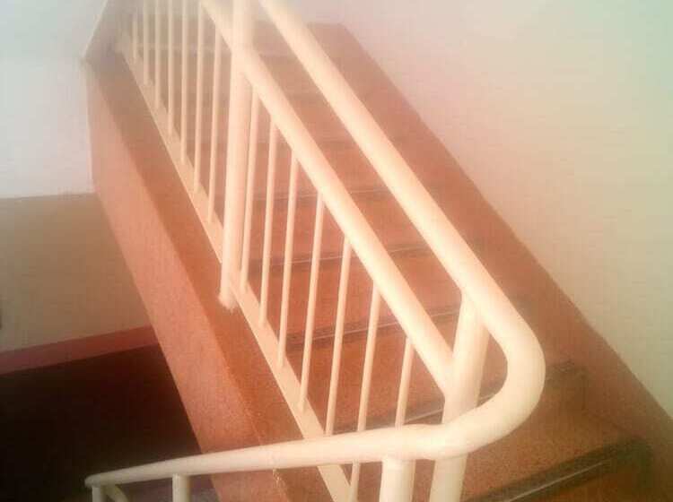 هتل Thika Farmers