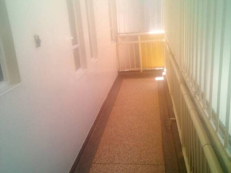 هتل Thika Farmers