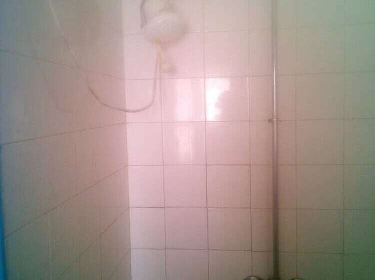 هتل Thika Farmers