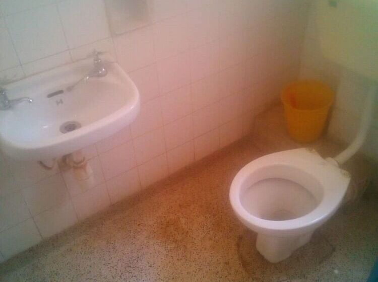 هتل Thika Farmers